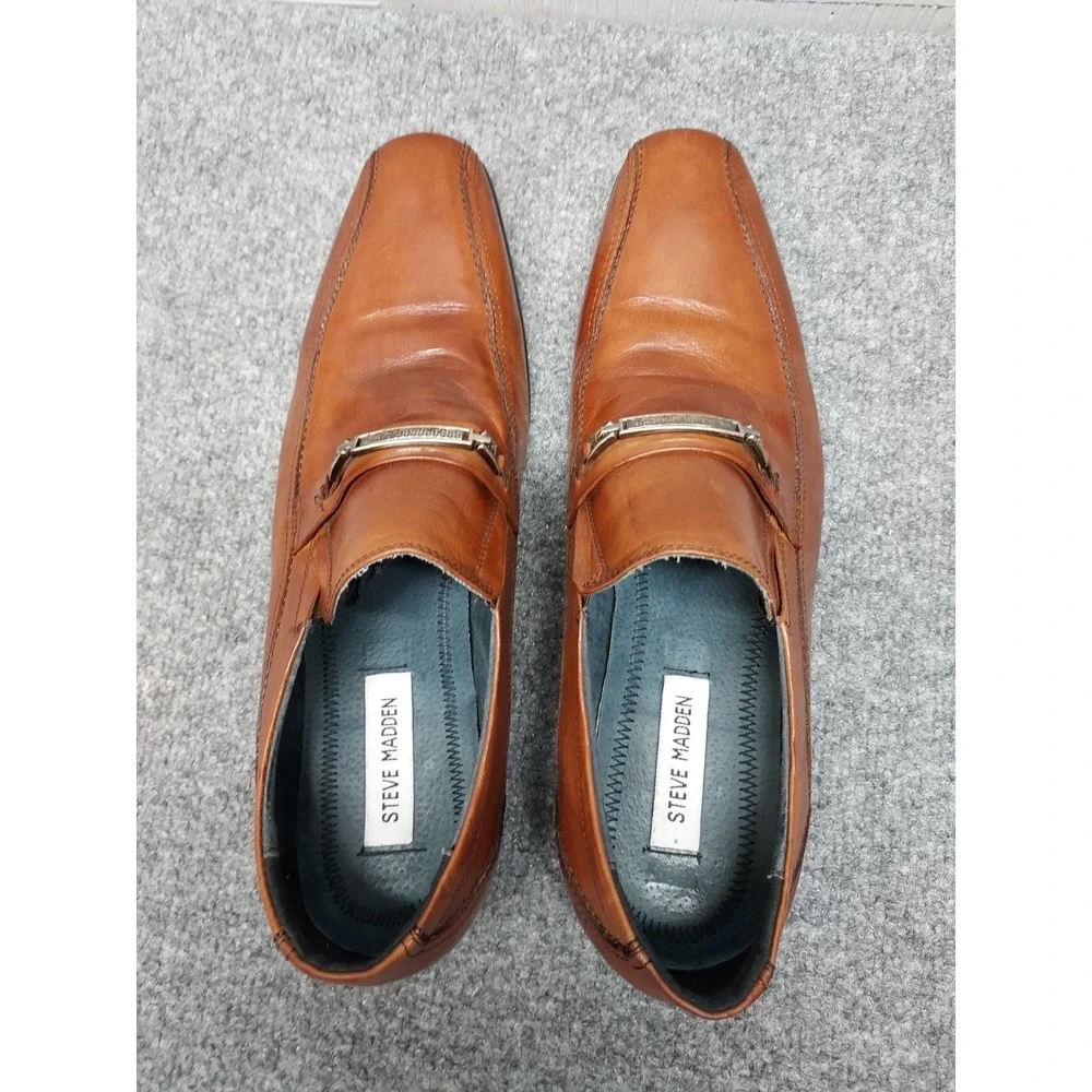 Steve Madden pre owned
